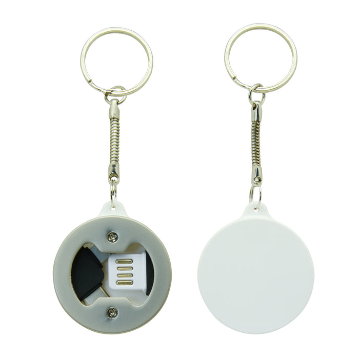 Click Opener Charging Cable