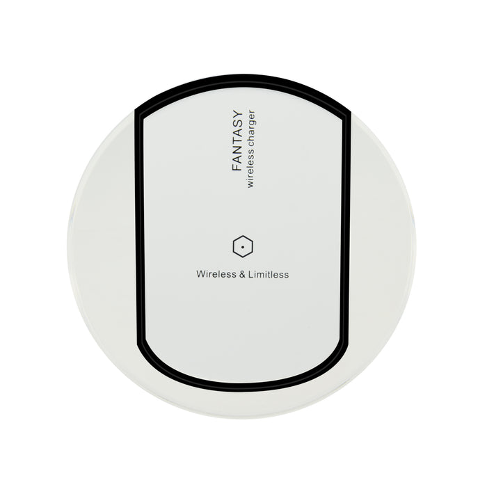 Kenya Wireless Charging Pad
