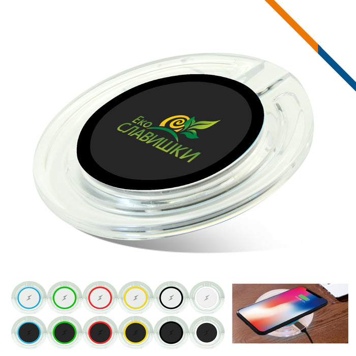 Kola Wireless Charging Pad
