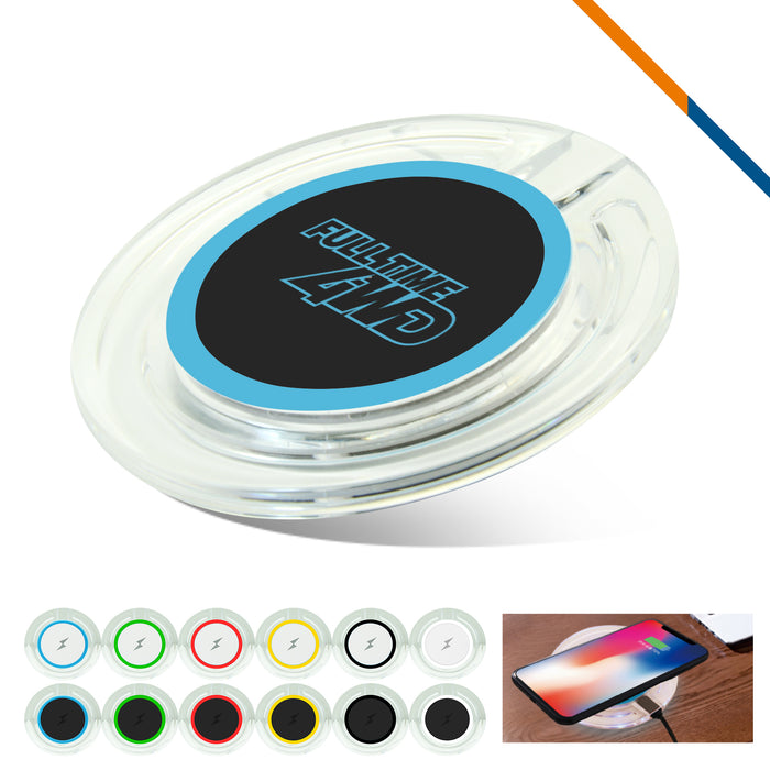 Kola Wireless Charging Pad