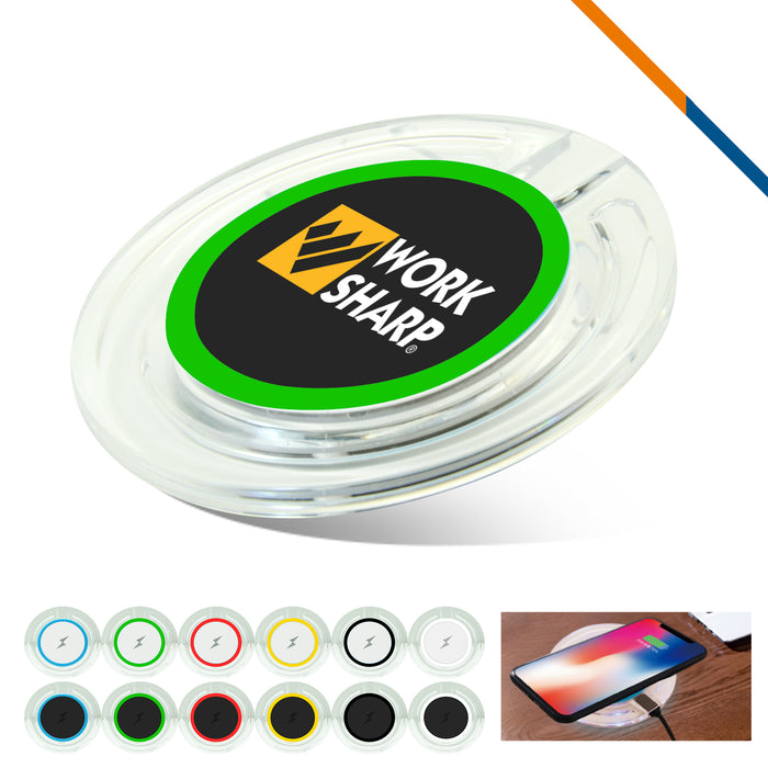 Kola Wireless Charging Pad