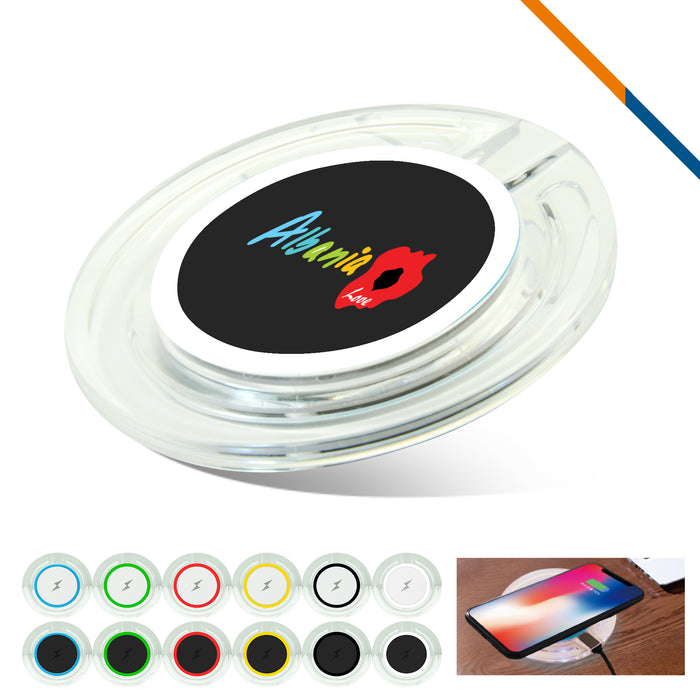 Kola Wireless Charging Pad