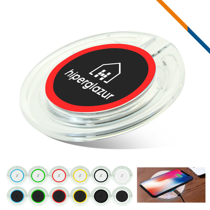 Kola Wireless Charging Pad