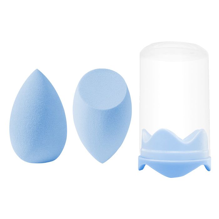 Lilac Beauty Sponge
