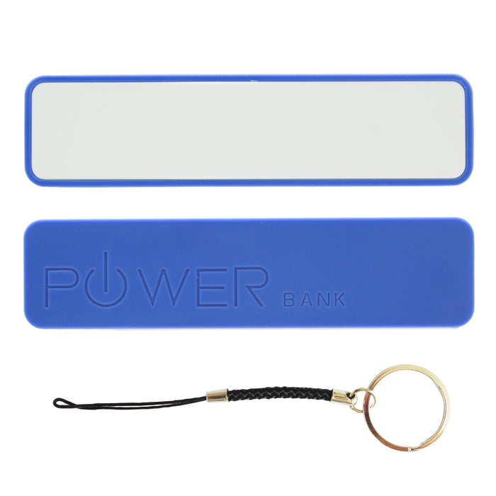Hurricane Power Bank