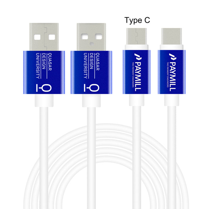 Keeshond Charging Cable