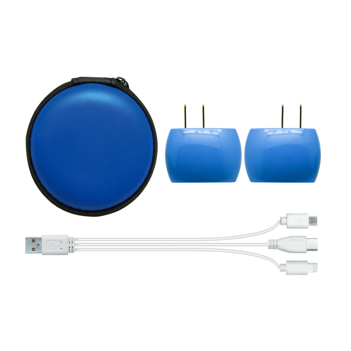 Mazda Charging Set