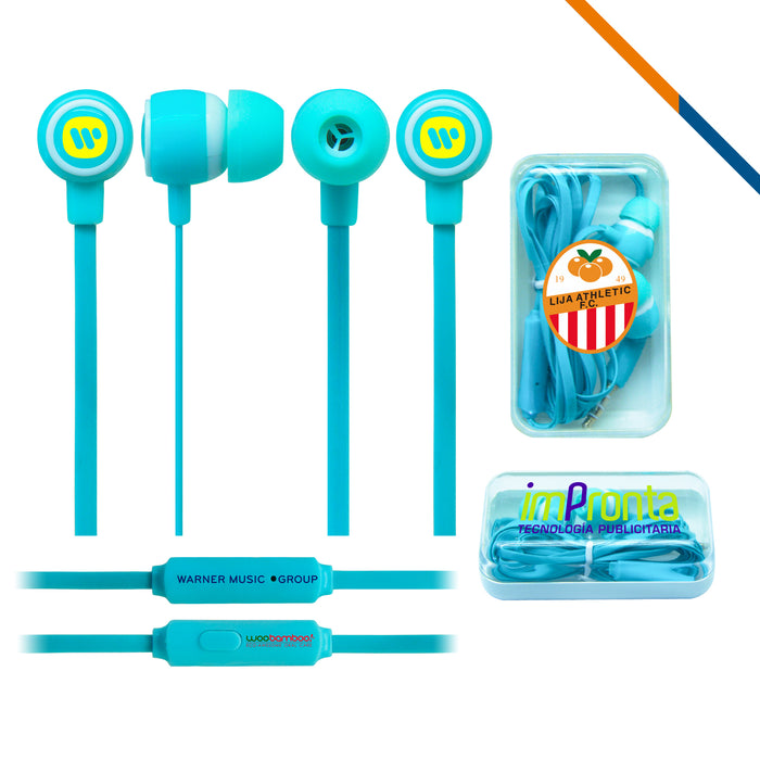 Genie Earbuds
