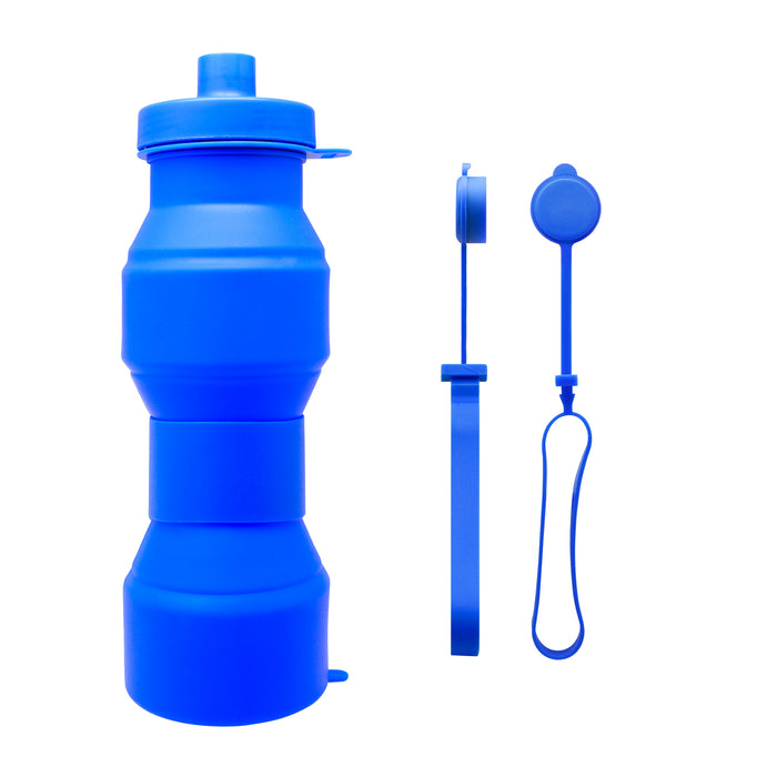 Trek Collapsible Water Bottle