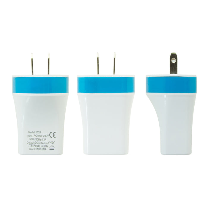 Eclipse Wall Charger