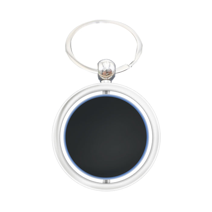 Spring Key Tag