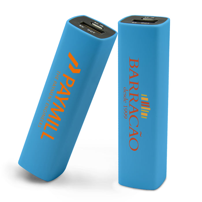 Meteor Power Bank