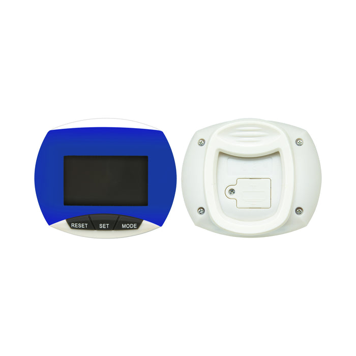 E-Carry Pedometer