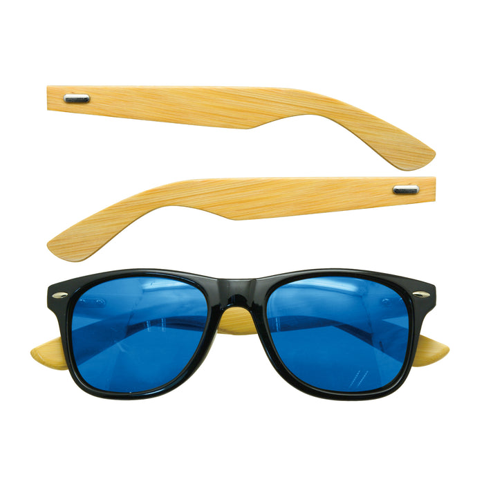 Bamboo Sunglasses
