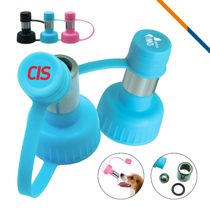 Travel Water Bottle Head