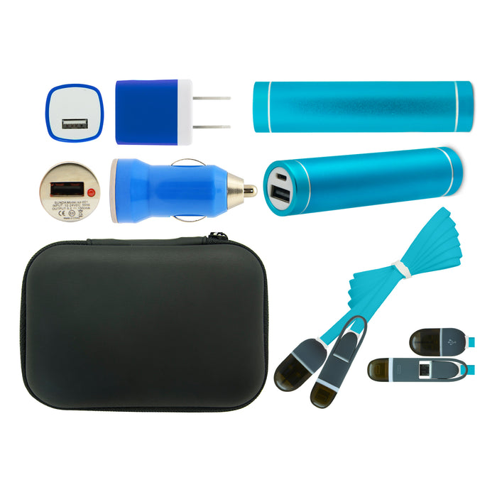 Ferrari Charging Set