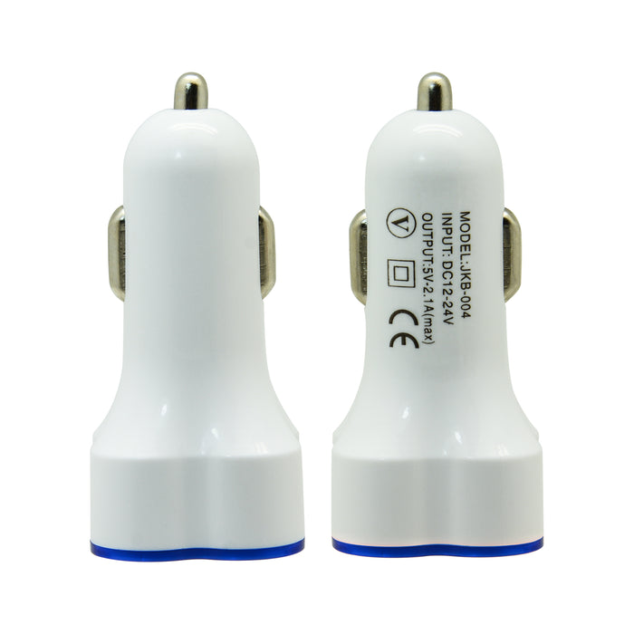 Asteroid Car Charger