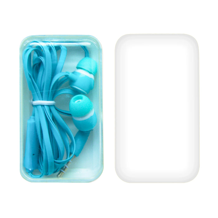 Genie Earbuds