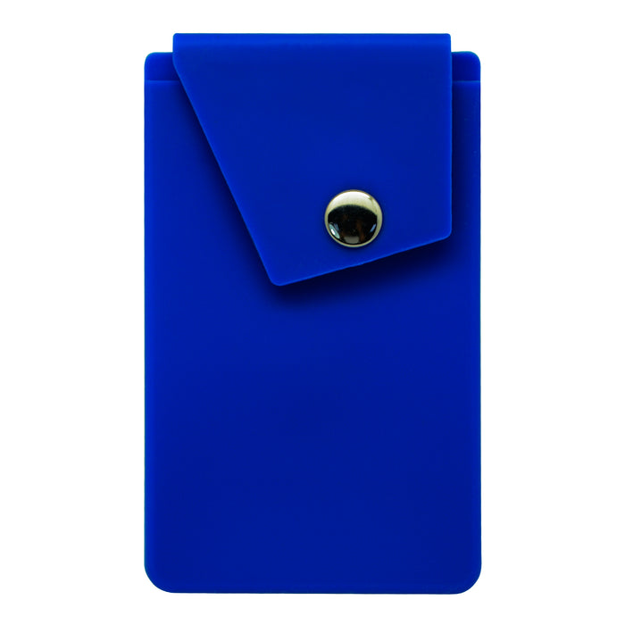 2in1 Click Card Holder Stand