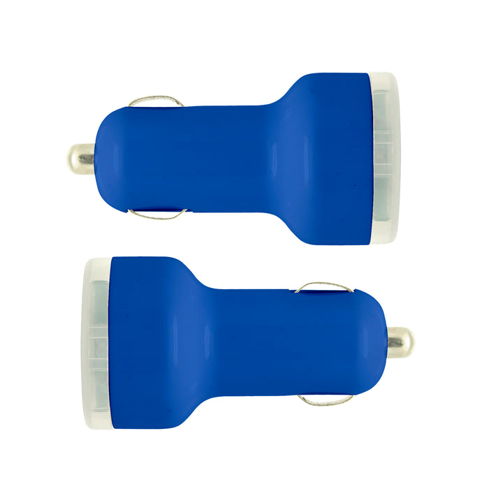 Piston Car Charger