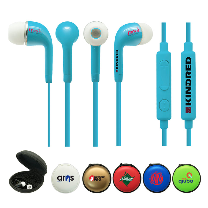 Jazz Ear Buds
