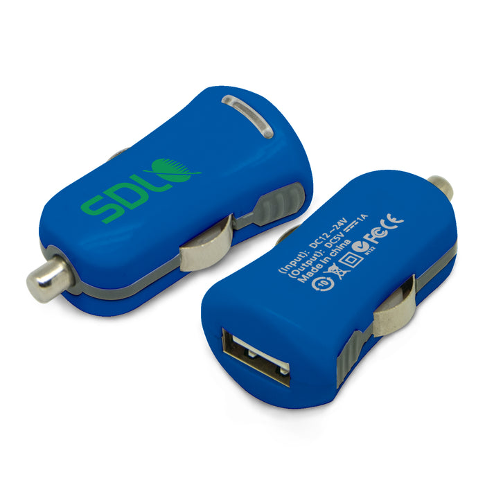 Candy Car Charger
