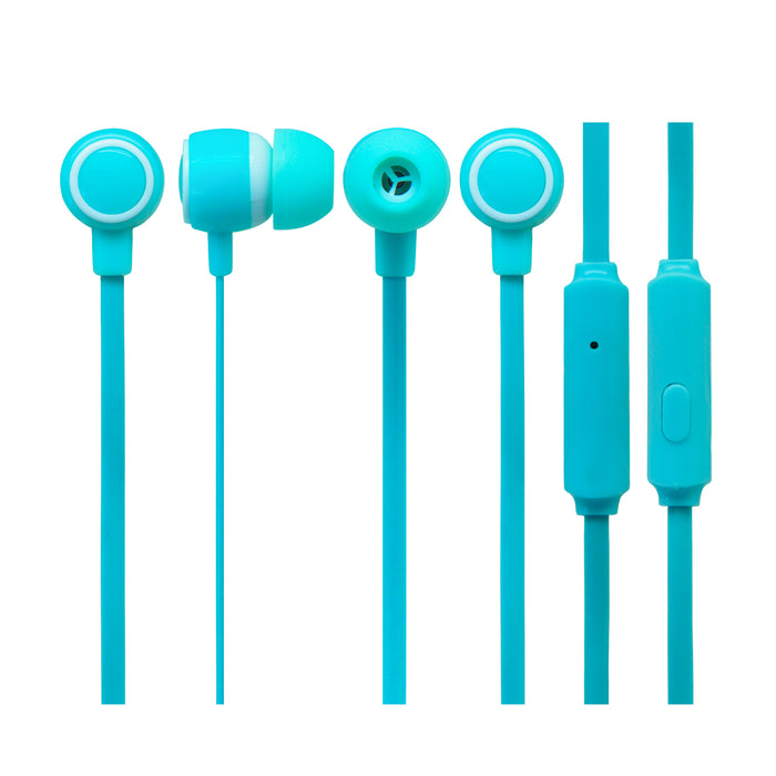 Genie Earbuds