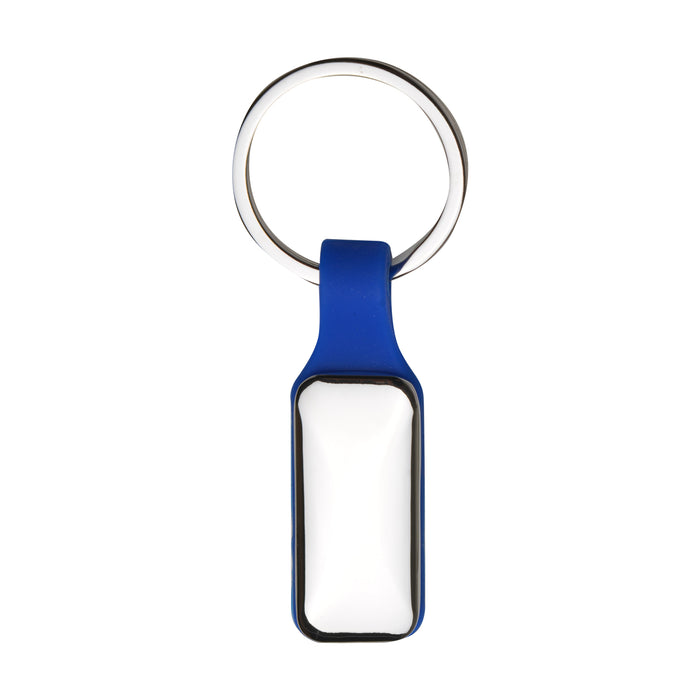 Claus Key Tag