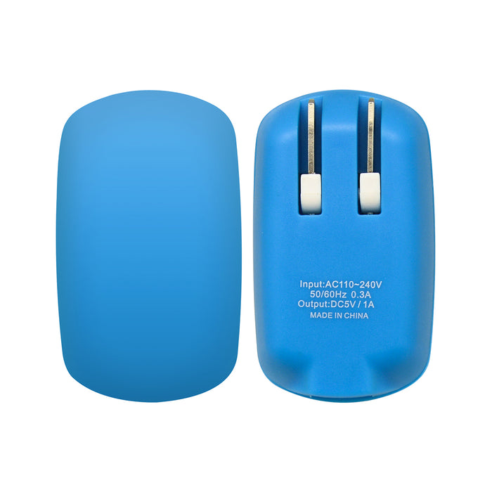 Turtle USB Wall Charger