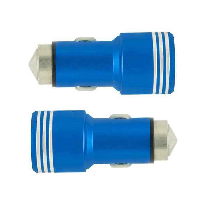 Safety Hammer Car Charger