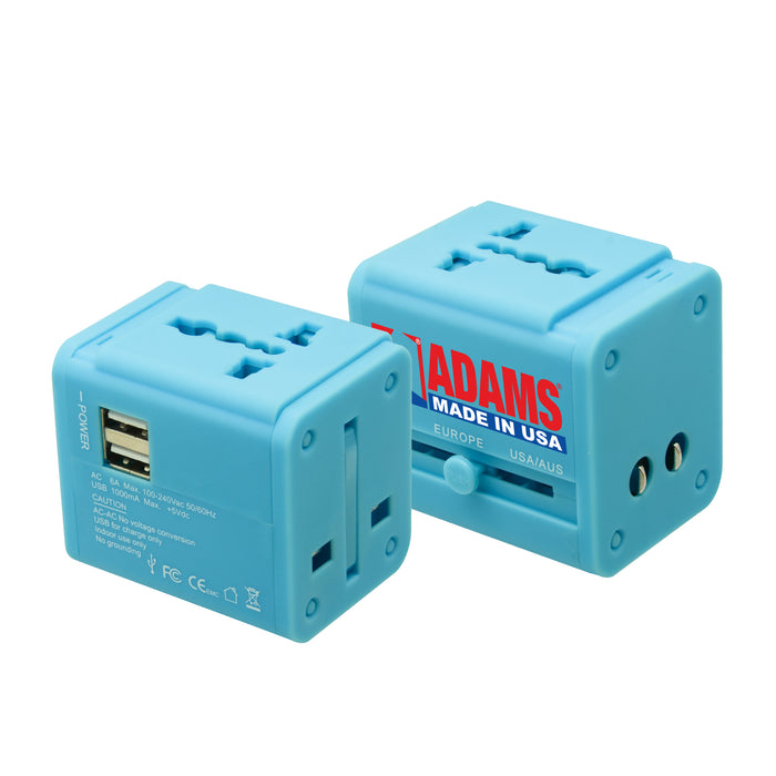 Hudson Universal Charger