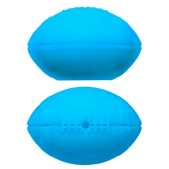 Super Bowl Ice Football