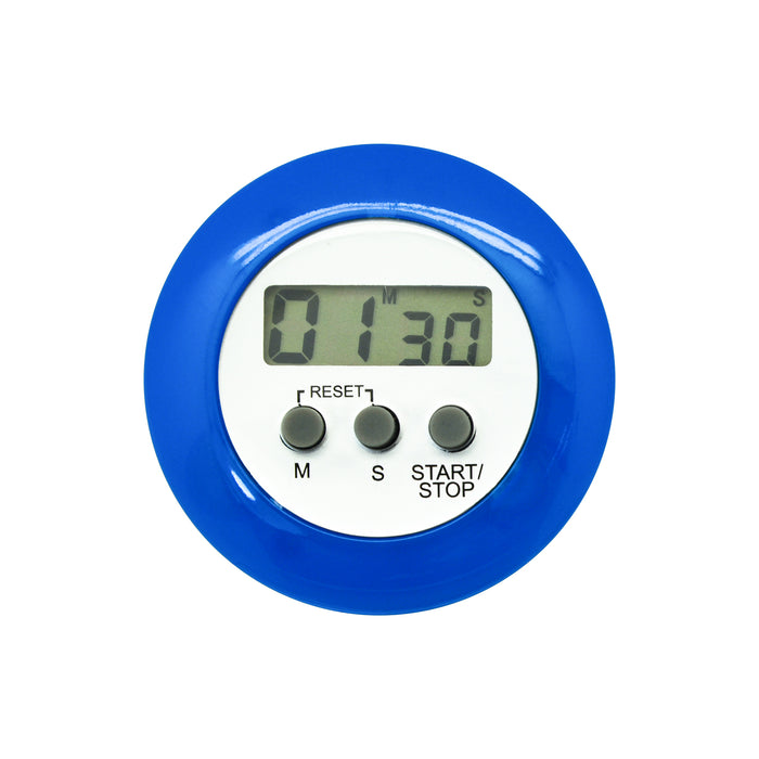 Seamless Round Timer