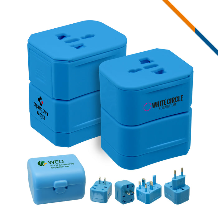 Yukon Universal Adapter