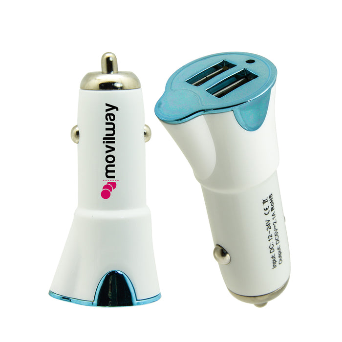 Luna Car Charger