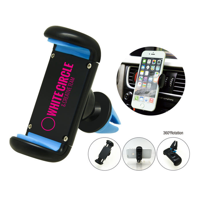 Grip Car Air Vent Holder