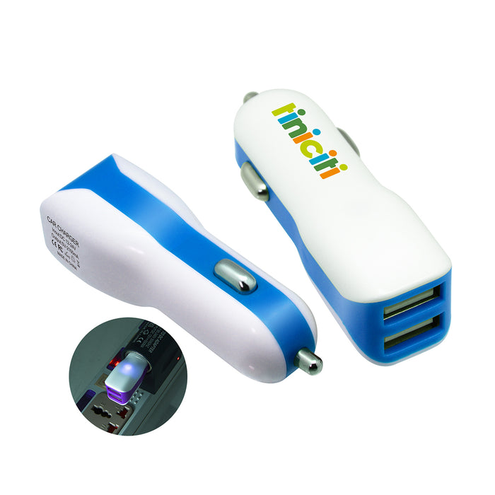 Rhino Car Charger
