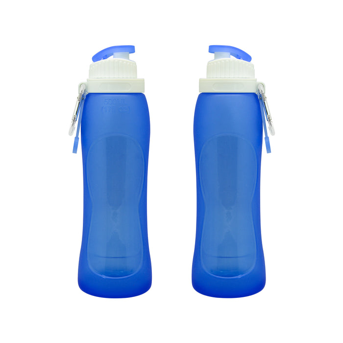 H2O Collapsible Water Bottle