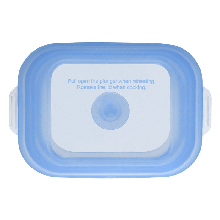 Silly Collapsible Lunch Box