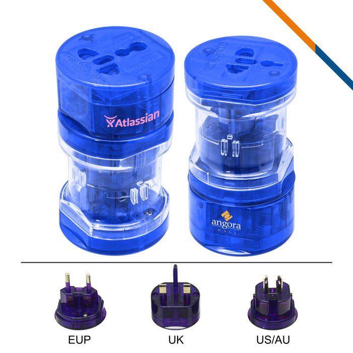 Yellowstone Universal Charger