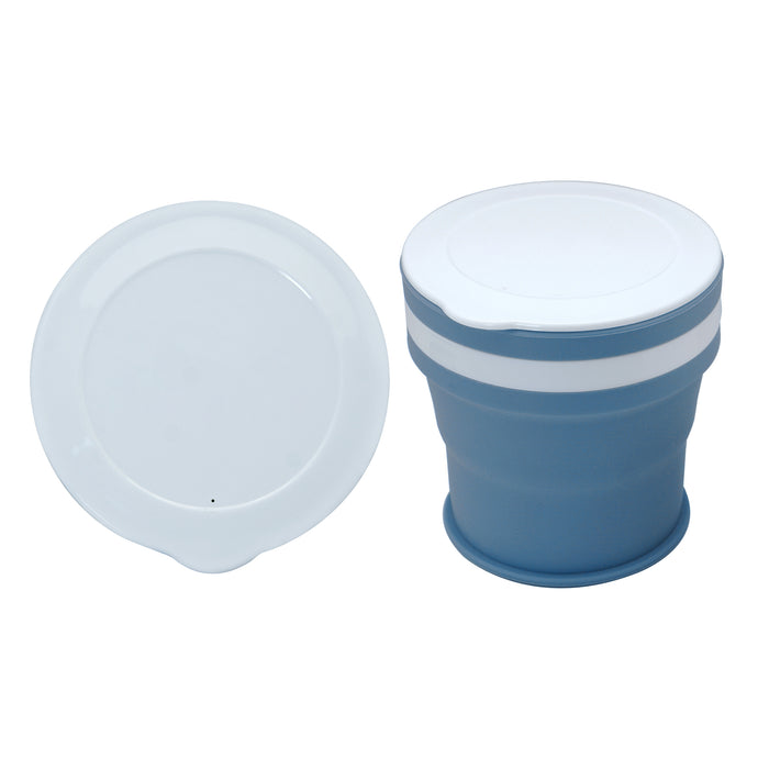 Miracle Travel Cup