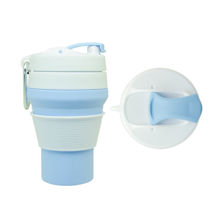 Slader Travel Mug