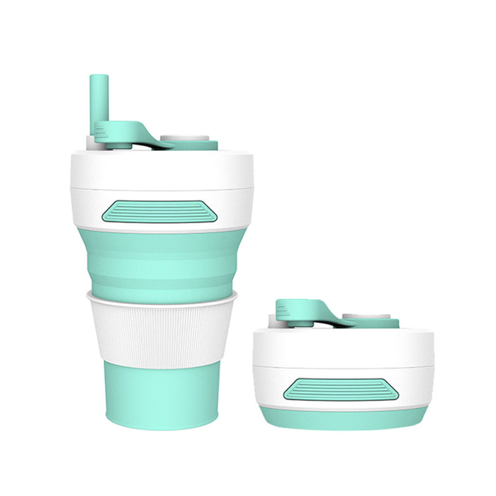 Compress Travel Mug