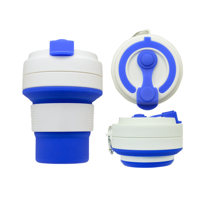 Mini Travel Mug