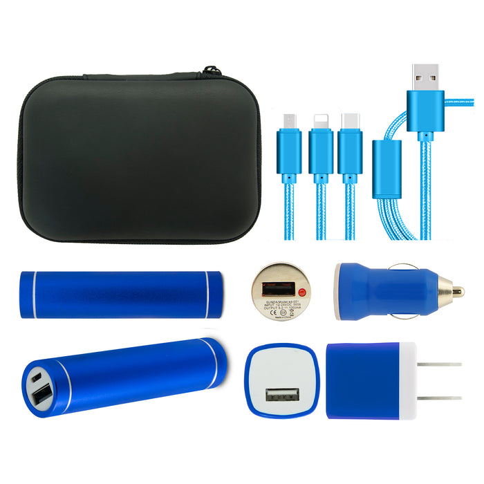 Lotus Charging Set