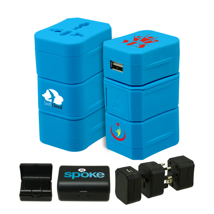 Cimarron Universal Charger