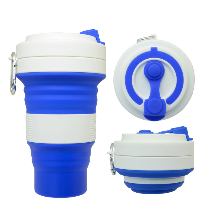 Fascinate Travel Mug
