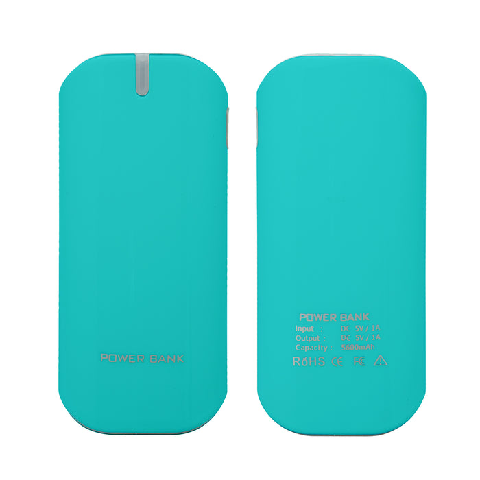 Blizzard Power Bank