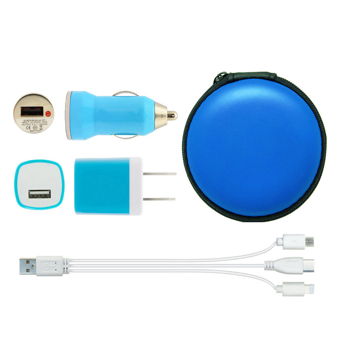 Matra Activity Set