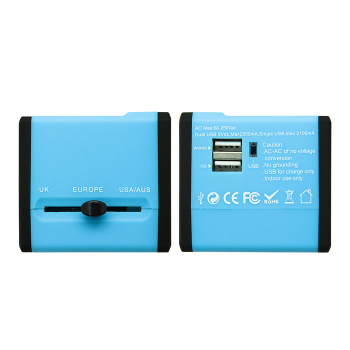 Nile Universal Charger